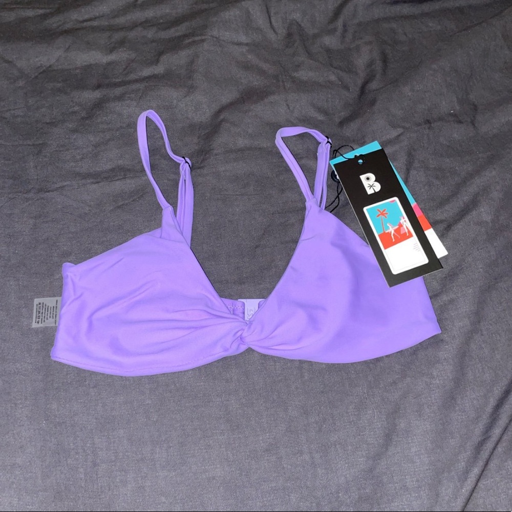 Blackbough Tona Top